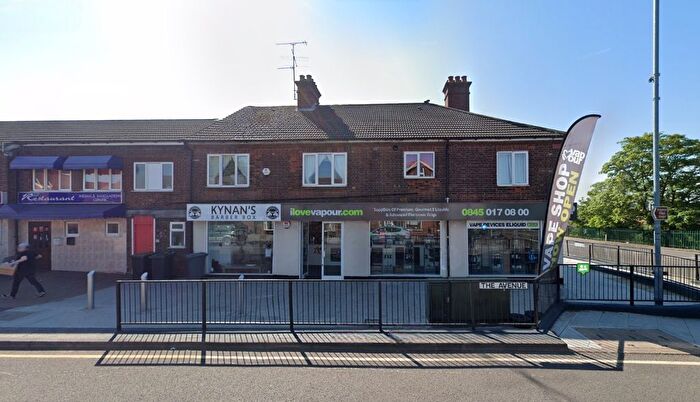 2 Bedroom Flat To Rent In A Station Square, Flitwick, MK45