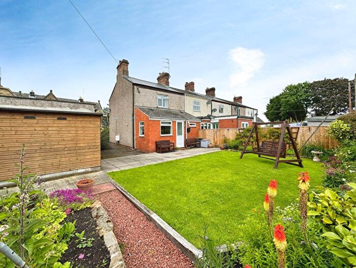 3 Bedroom Cottage For Sale In Station Road, Morpeth, NE61