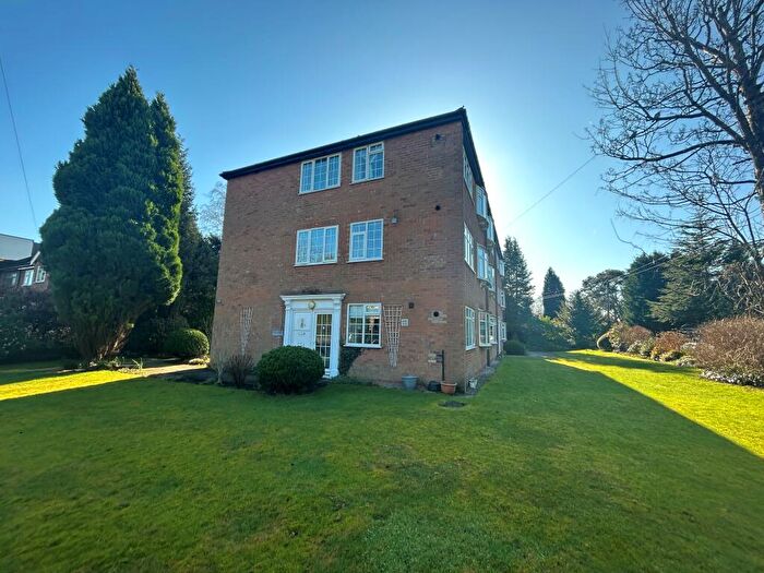 1 Bedroom Flat To Rent In Irlam Road, Sale, M33