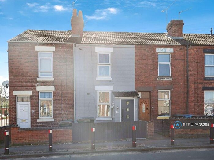 2 Bedroom Terraced House To Rent In Avon St, Coventry, CV2