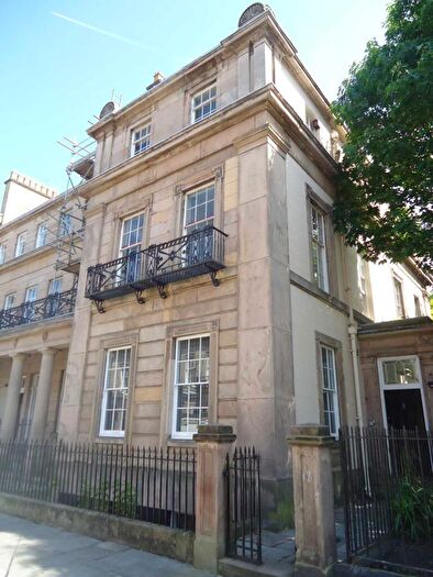 3 Bedroom Apartment To Rent In Percy Street (Managed), Liverpool, Merseyside, L8