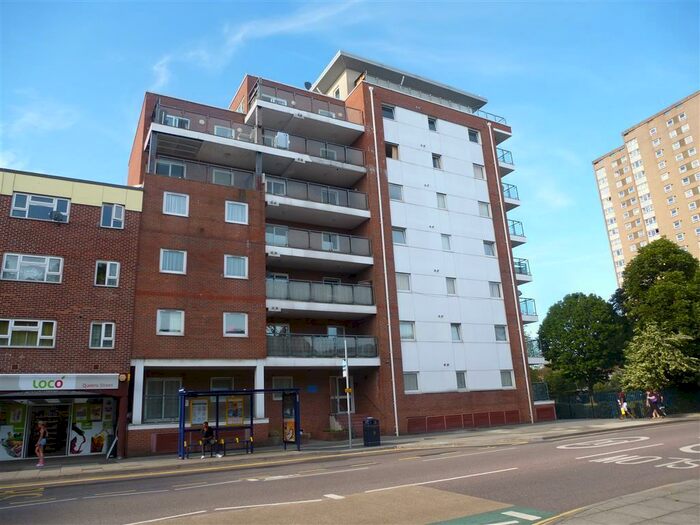 1 Bedroom Apartment To Rent In Prince George Street, Portsmouth, PO1