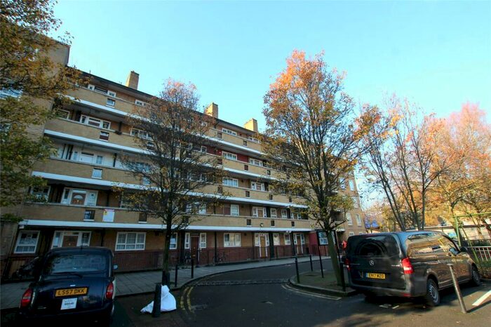 4 Bedroom Apartment To Rent In Trinidad House, Gill Street, London, E14
