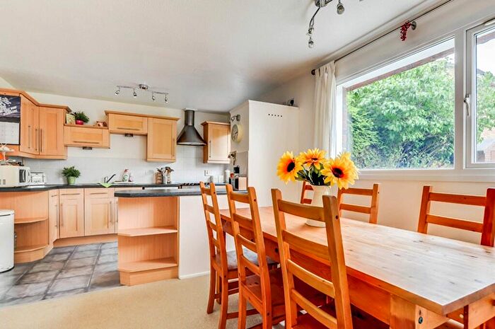 3 Bedroom Terraced House To Rent In Berrymeade Walk, Ifield, RH11