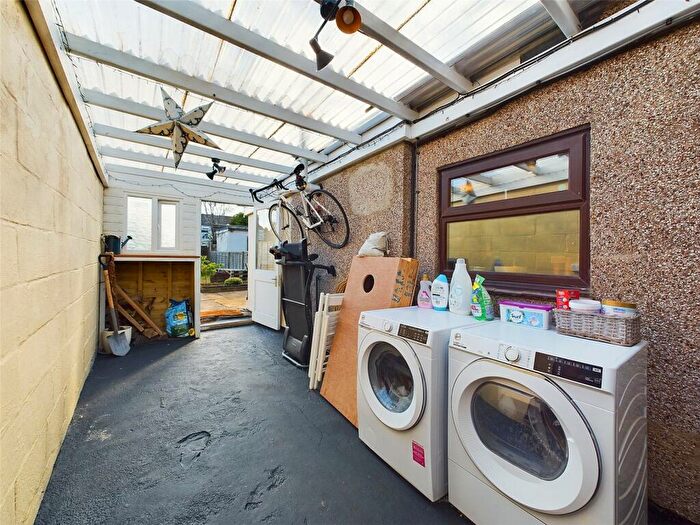 2 Bedroom Semi-Detached House For Sale In Tudor Street, Gloucester, Gloucestershire, GL1