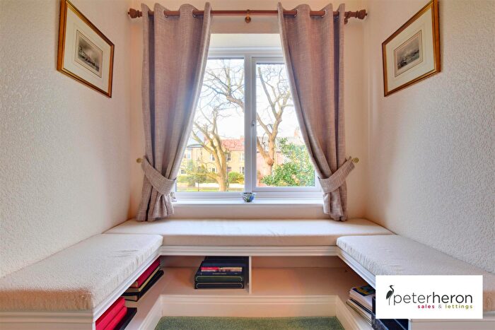 2 Bedroom Apartment For Sale In Whitburn Hall, Whitburn, Sunderland, SR6