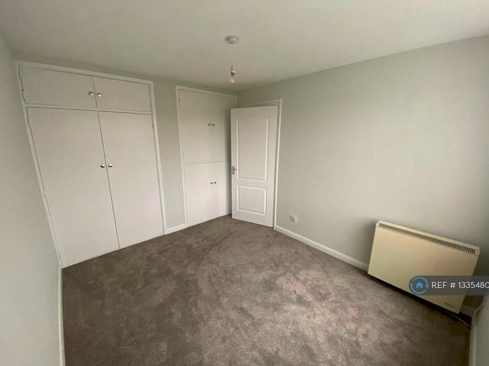 1 Bedroom Flat To Rent In Wyberton, Boston, PE21