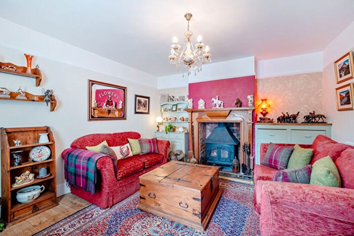 4 Bedroom Detached House For Sale In Stowe Green, Lydney, Gloucestershire, GL15