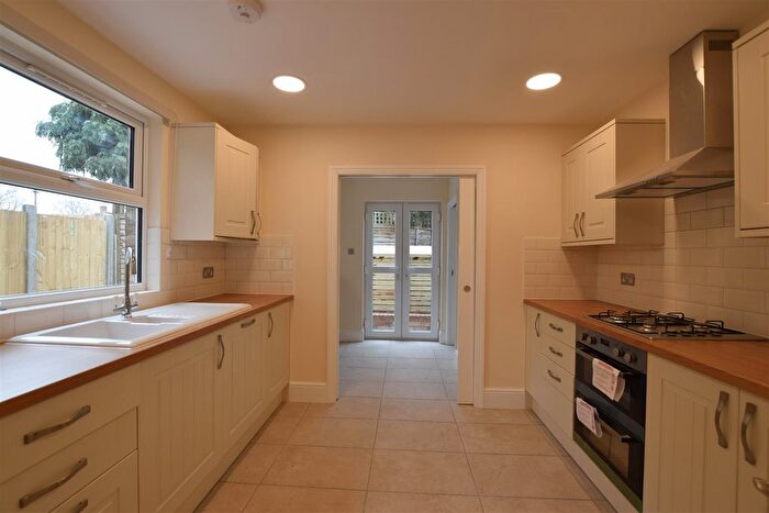 4 Bedroom Semi-Detached House To Rent In Weston Green, Thames Ditton, KT7