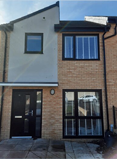 3 Bedroom Semi-Detached House To Rent In Matterdale Road, Peterlee, SR8