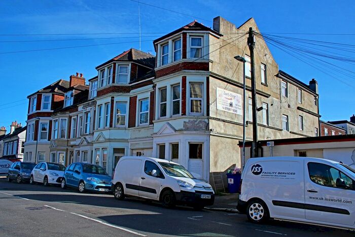 1 Bedroom Flat To Rent In Upper Park Road, St Leonards-On-Sea, TN37