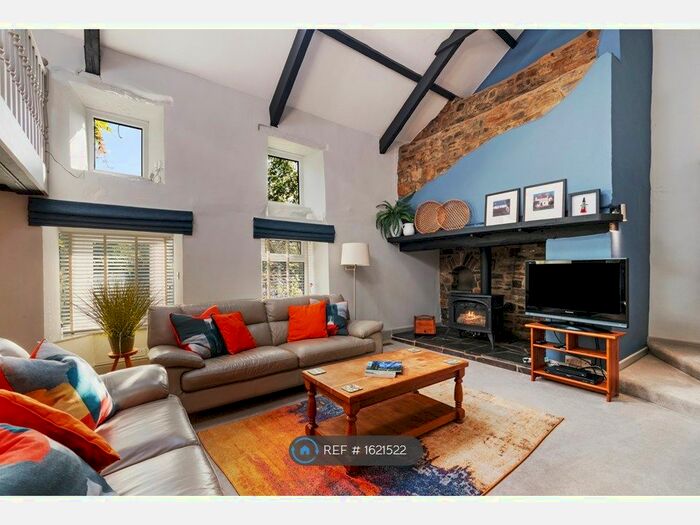 3 Bedroom Detached House To Rent In Felin Tyglyn, Ciliau Aeron, Lampeter, SA48