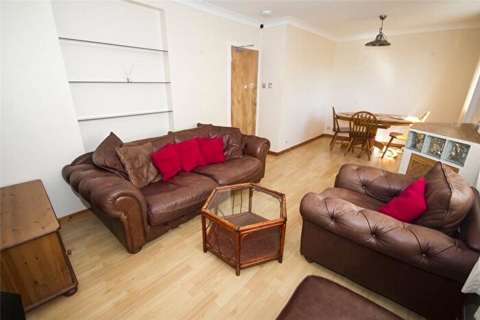3 Bedroom Terraced House To Rent In Spital, Old Aberdeen, Aberdeen, AB24