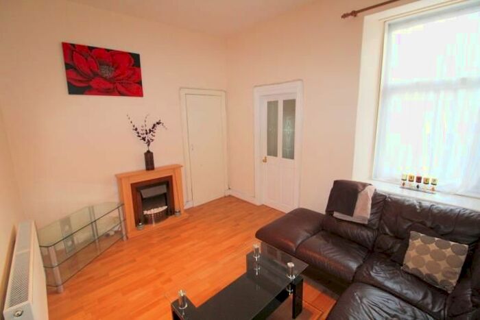 1 Bedroom Flat To Rent In Victoria Road, Aberdeen, AB11