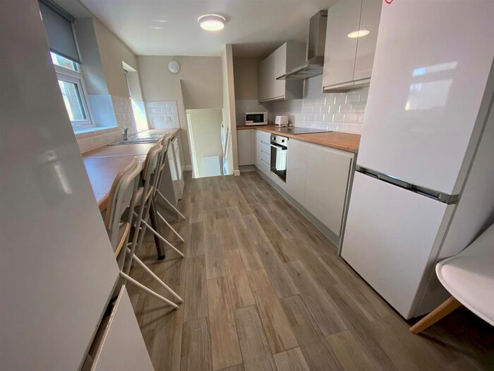 1 Bedroom Property To Rent In Coulston Road, Lancaster, LA1