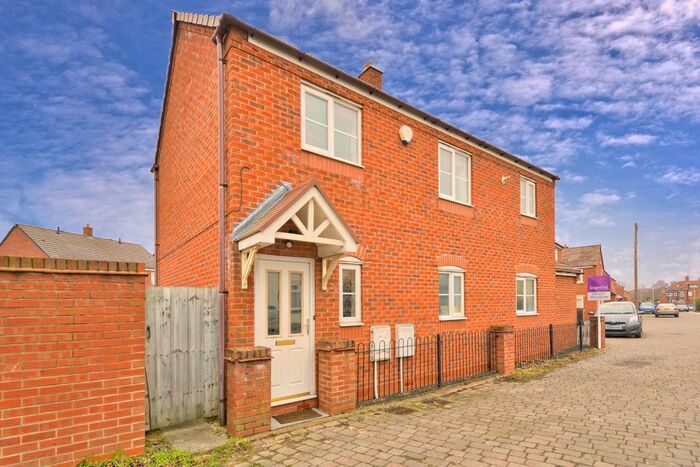 1 Bedroom Flat To Rent In Orleton Terrace, Wellington, TF1