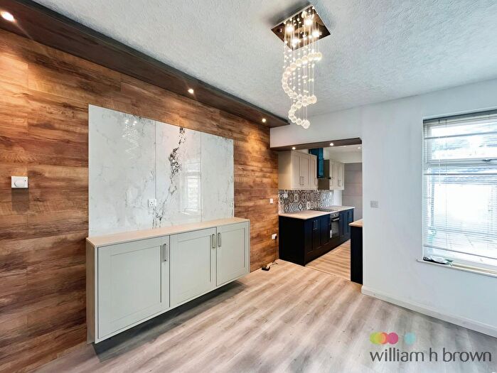 3 Bedroom Property To Rent In Coleby Street, Lincoln, Lincoln, LN2