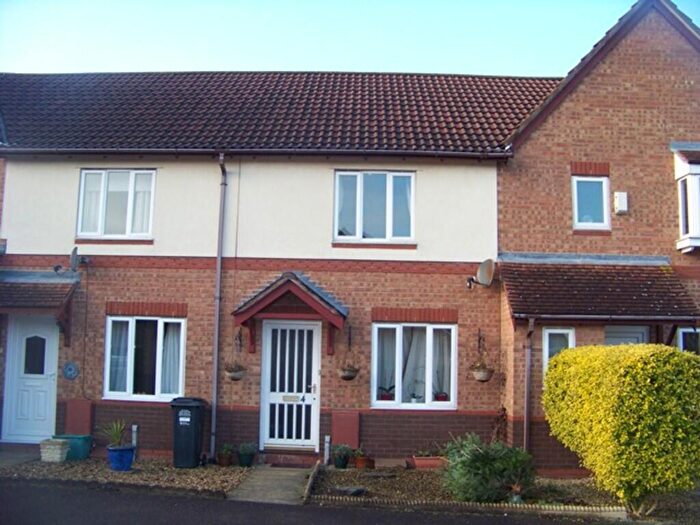 2 Bedroom Terraced House To Rent In Blaisdon, BS22