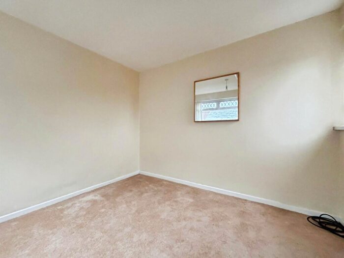3 Bedroom End Of Terrace House For Sale In Heol-Y-Cae, Cefn Coed, Merthyr Tydfil, CF48