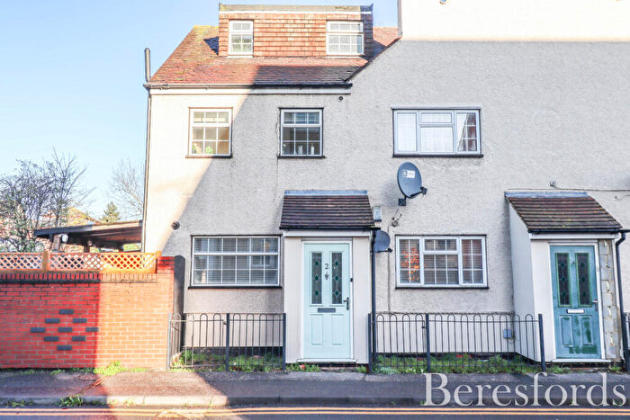 1 Bedroom Apartment For Sale In Victoria Crescent, Chelmsford, CM1
