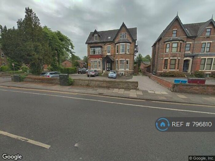 1 Bedroom Flat To Rent In Palatine Road, Manchester, M20