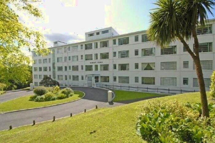 2 Bedroom Flat To Rent In Taymount Grange, London, SE23