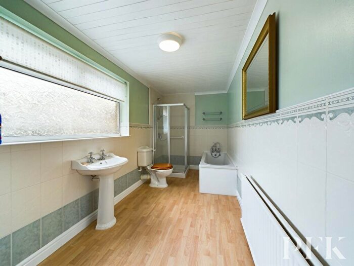 3 Bedroom Terraced House For Sale In Elizabeth Terrace, Maryport, CA15