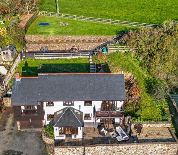 3 Bedroom Detached House For Sale In Weare Giffard, EX39