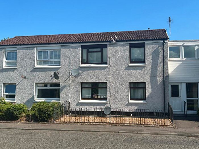 1 Bedroom Flat For Sale In Kerse Road, Grangemouth, FK3