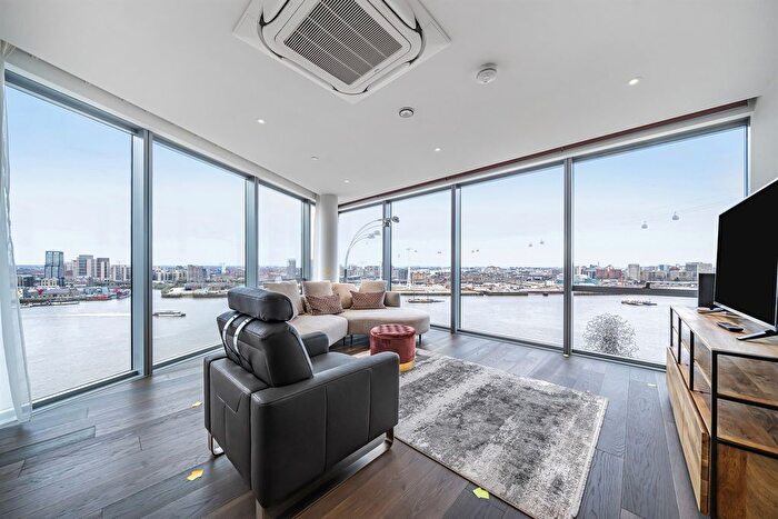 2 Bedroom Flat To Rent In No., Upper Riverside, Cutter Lane, Greenwich Peninsula, SE10
