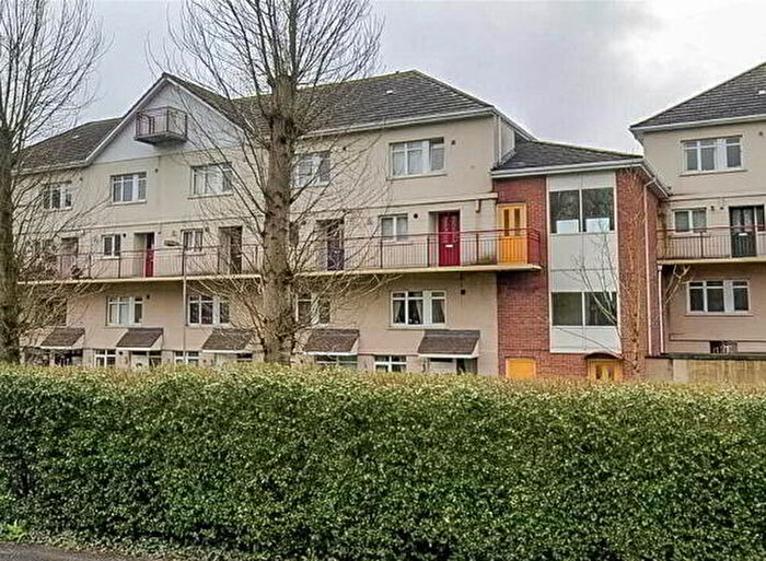 2 Bedroom Apartments For Sale In B Craignish Crescent, Belfast, BT16