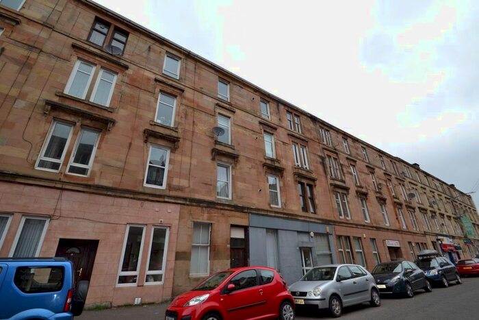 2 Bedroom Flat To Rent In Deanston Drive, Shawlands, Glasgow, G41
