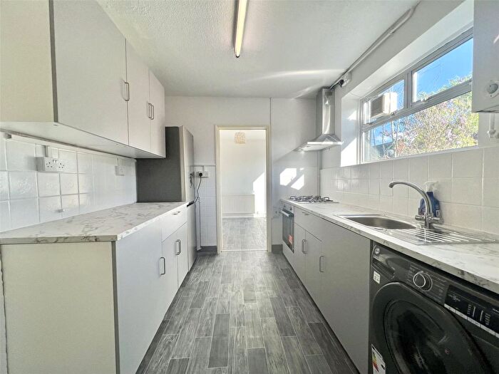 3 Bedroom Semi-Detached House To Rent In Clarke Way, Watford, Hertfordshire, WD25