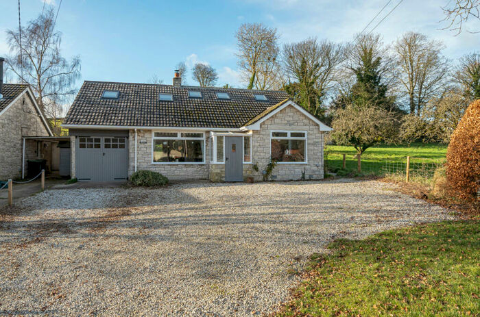 5 Bedroom Bungalow For Sale In Alton Pancras, Dorchester, DT2
