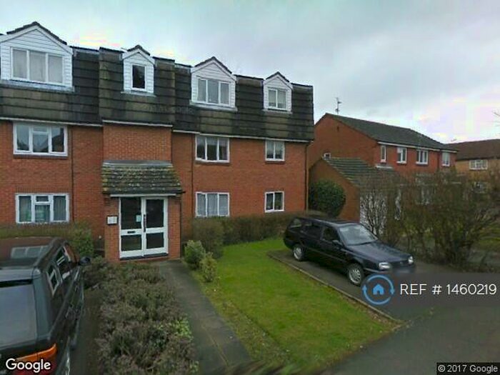 Studio To Rent In Vincenzo Close, Hatfield, AL9