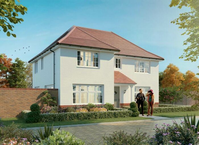 4 Bedroom Detached House For Sale In Town Road, Cliffe Woods, ME3
