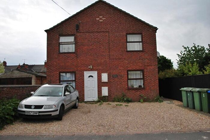 1 Bedroom Apartment To Rent In Laughton Road, Boston, PE21