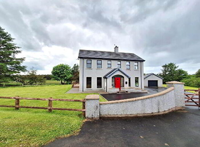 4 Bedroom Detached House For Sale In Straid Road, Bushmills, BT57