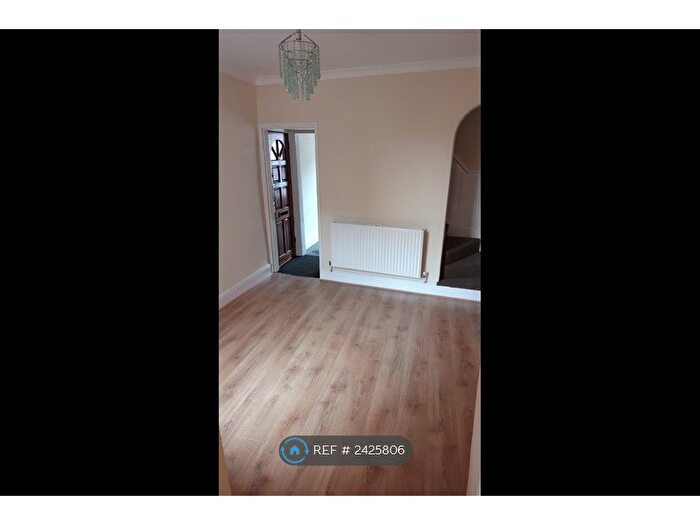 3 Bedroom Terraced House To Rent In Cecil Street, Grantham, NG31