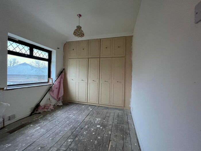 2 Bedroom Terraced House To Rent In Cartwright Road, Dagenham, RM9