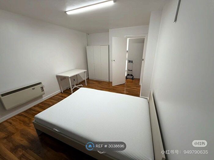 2 Bedroom Flat To Rent In Idaho Building, London, SE13
