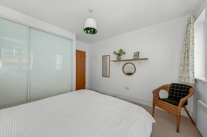 1 Bedroom Flat For Sale In Pipers House, Greenwich, SE10