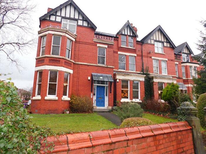 1 Bedroom Apartment To Rent In Ullet Road, Liverpool, L17