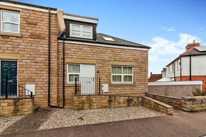 1 Bedroom Apartment To Rent In Dixon Road, Sheffield, South Yorkshire, S6