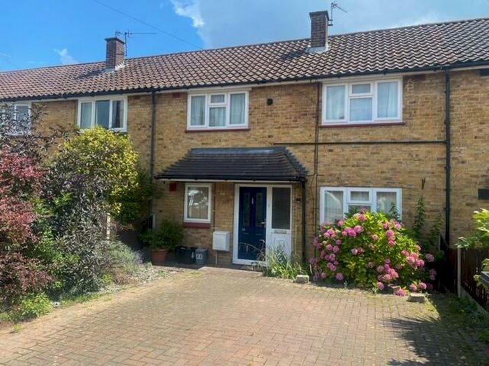 3 Bedroom House To Rent In Priest Avenue, Canterbury, CT2