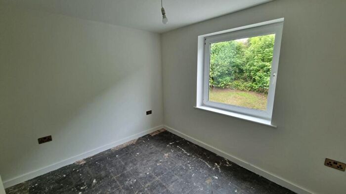 2 Bedroom Apartment To Rent In Haven Court, Little Haven, Haverfordwest, SA62