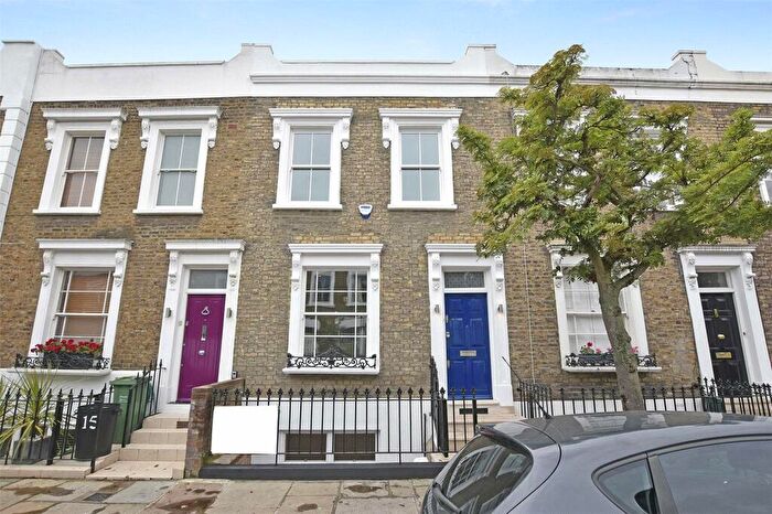 3 Bedroom Terraced House To Rent In Alma Street, Kentish Town, London, NW5