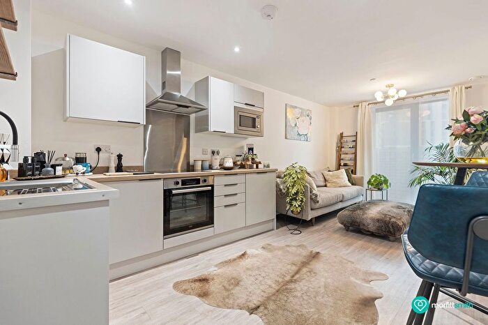 1 Bedroom Flat For Sale In Cotton Mill, Cotton Street, Sheffield, S3