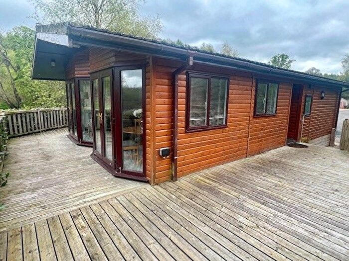 2 Bedroom Lodge For Sale In Lowther Holiday Park, Eamont Bridge, Penrith, CA10