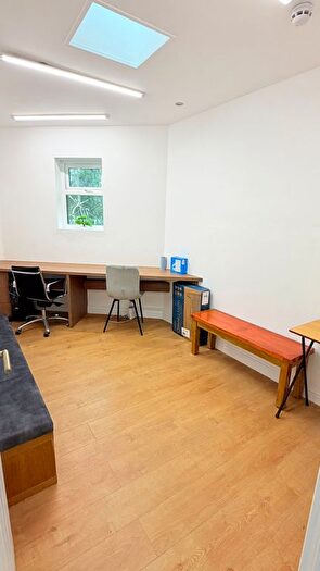 Studio To Rent In Northumberland Road, North Harrow, HA2